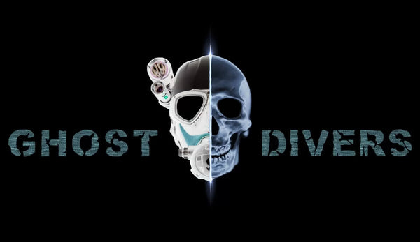 Ghost Divers Shop